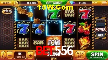A Emoção da Loteria na Bet556: Uma Chance de Mudança de Vida