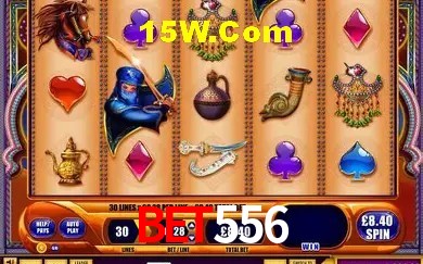 Desvendando o Mundo dos Jogos Virtuais na Bet556