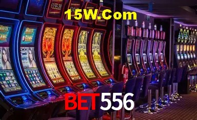 Descubra a Magia dos Jogos de Arcade no Bet556