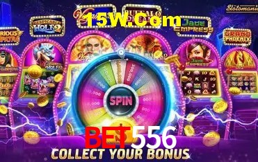 A Emoção da Loteria na Bet556: Uma Chance de Mudança de Vida